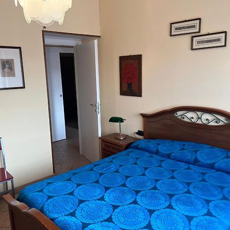 Apartamento Teresa Al Mare Montesilvano Marina Exterior foto