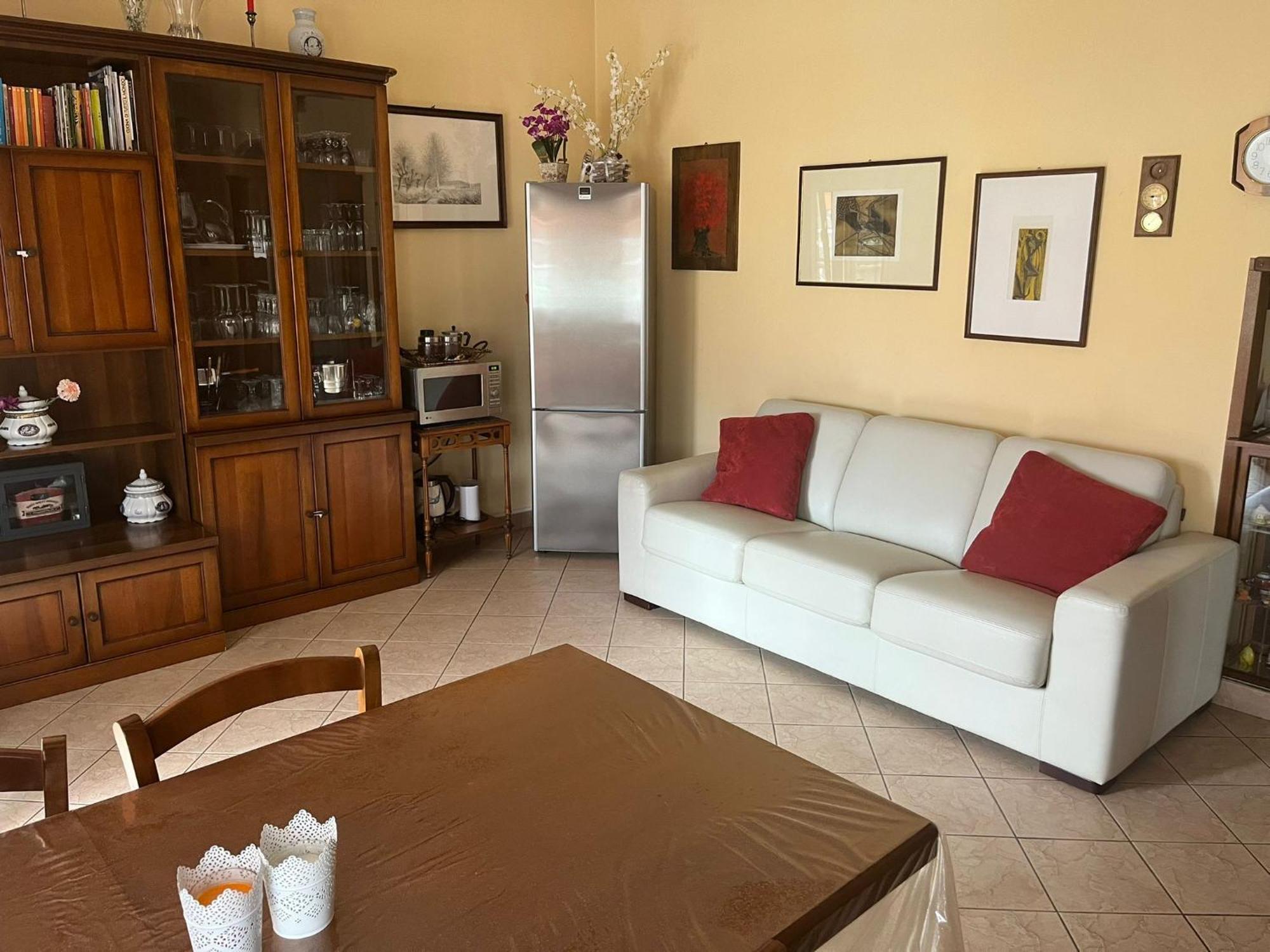 Apartamento Teresa Al Mare Montesilvano Marina Exterior foto