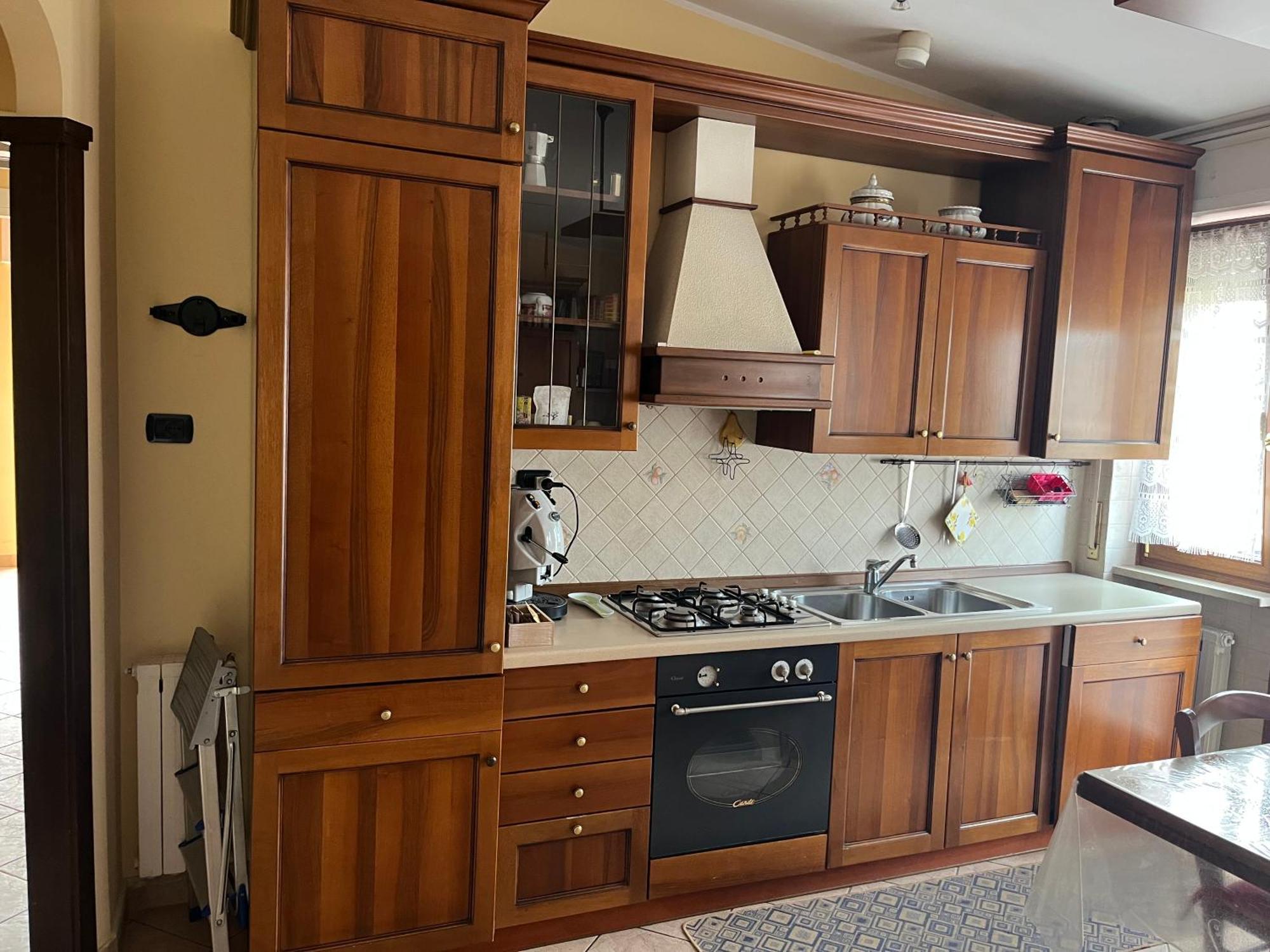 Apartamento Teresa Al Mare Montesilvano Marina Exterior foto